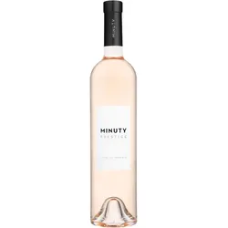 Minuty Prestige Rose 2025