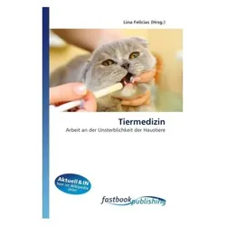 Tiermedizin, Fachbücher von Lina Felicias