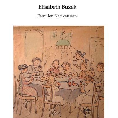 Elisabeth Buzek, Taschenbuch von Erich Jäger, Buchschmiede, 978-3-99070-542-1