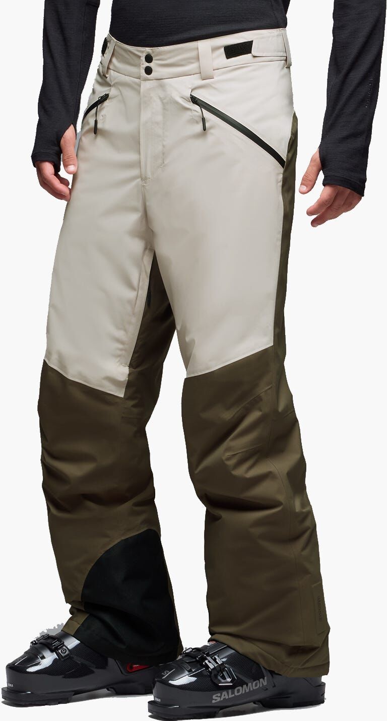 Oakley Canopy Pro Insulated Pant Mann