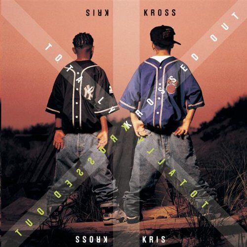 Kris Kross - Totally Krossed Out - Preis vom 17.10.2026 19:25:27 h