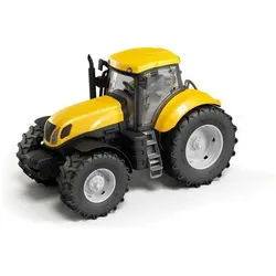 Tupiko Gelber Traktor