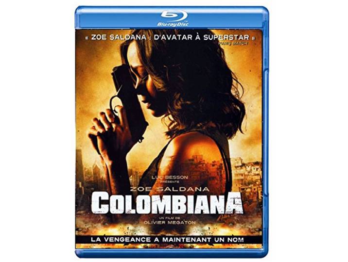 Colombiana