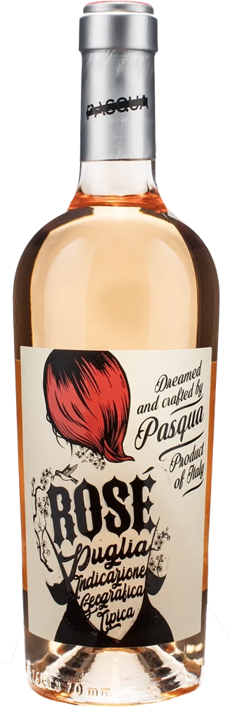 Pasqua Vigneti e Cantine Pasqua Puglia Rosè 2025