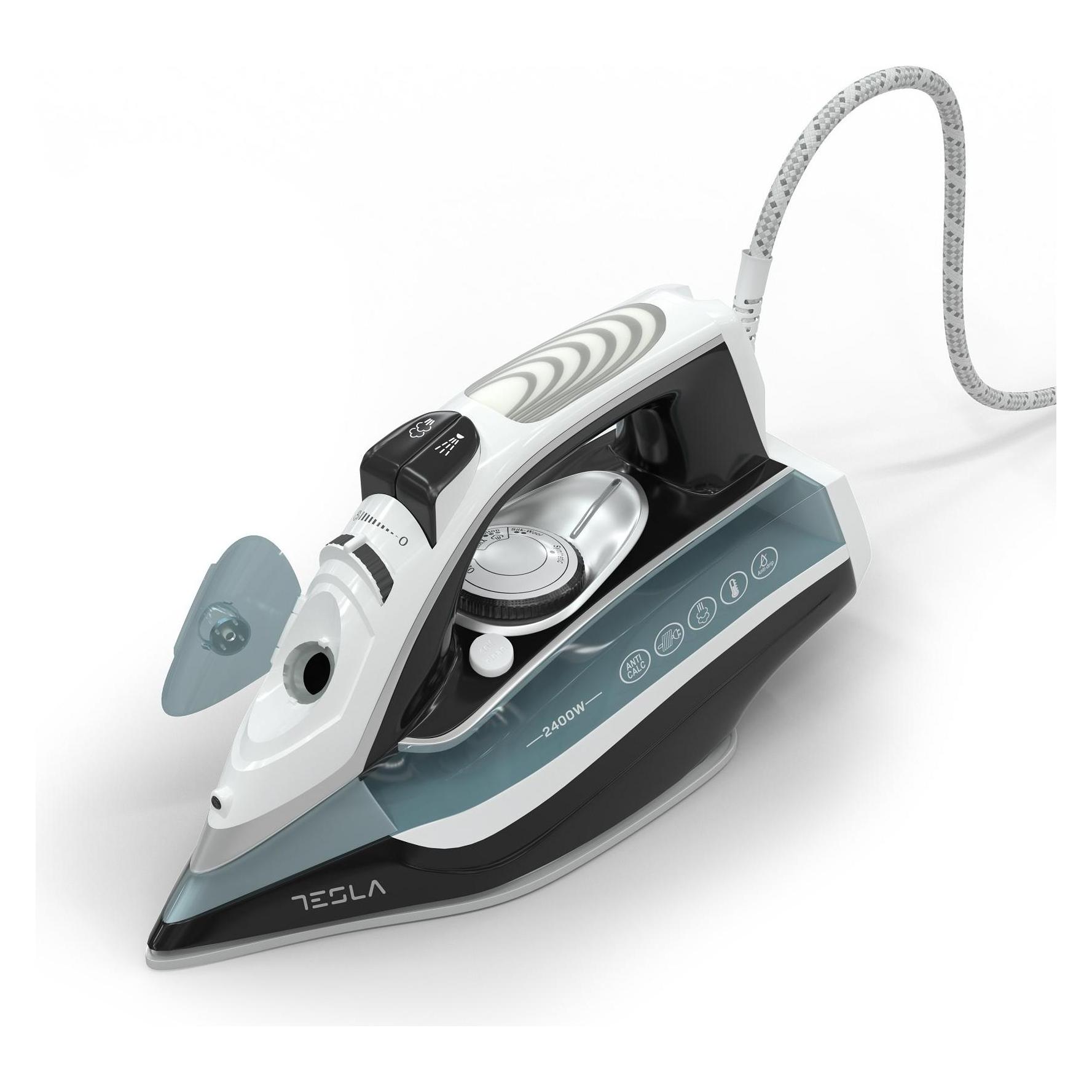 Tesla IR302BL (2400 W, 135 g/min) (IR302BL)