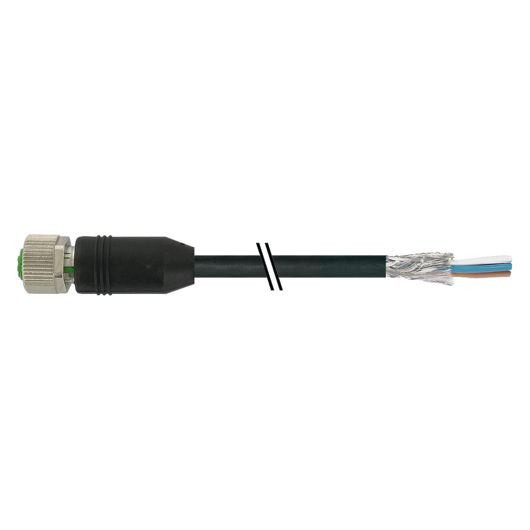 Murr Elektronik Steckverbinder (7000-13221-6431000)