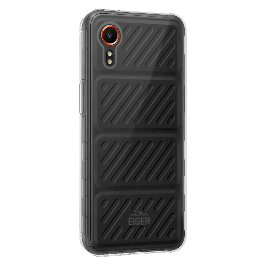 Eiger Grip Case (Samsung Galaxy Xcover 7) (EGCA00590)