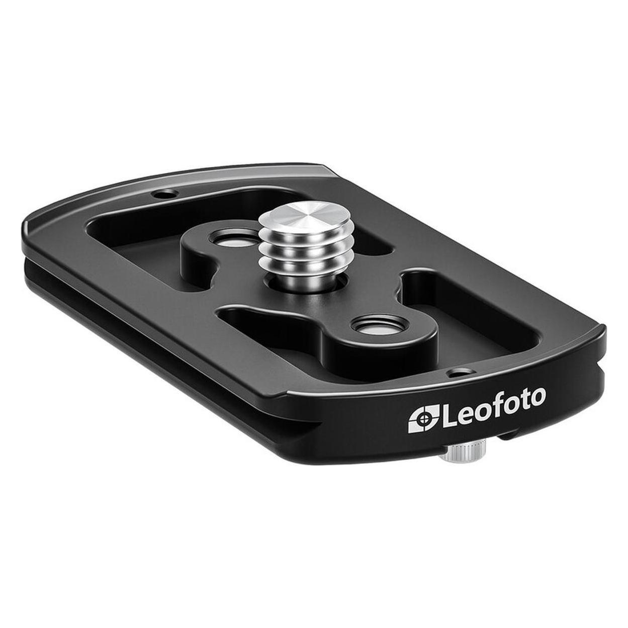 Leofoto P-LH55 Basisplatte (Stativ Schnellwechselplatte) (P-LH55)