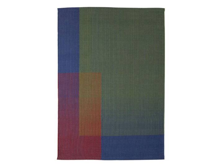 NANIMARQUINA tapis HAZE 2 (170x240 cm - Laine italienne et laine de Nouvelle-Zélande)