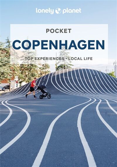 Abigail Blasi - Pocket Copenhagen : top experiences, local life - Preis vom 30.09.2026 09:01:18 h