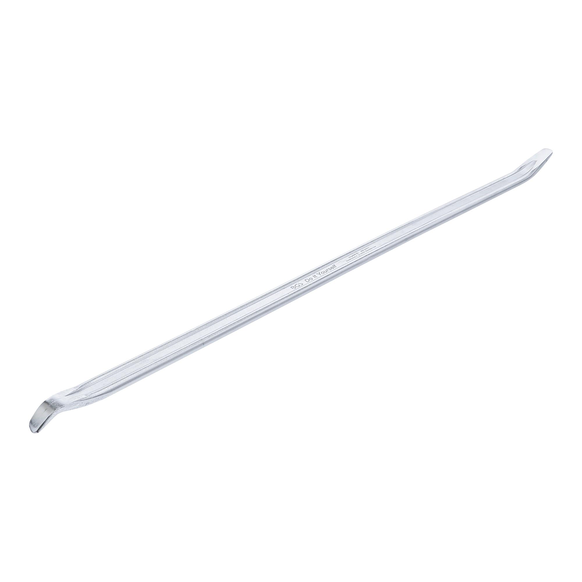 BGS Do it yourself Reifen-Montiereisen 750 mm (91534)
