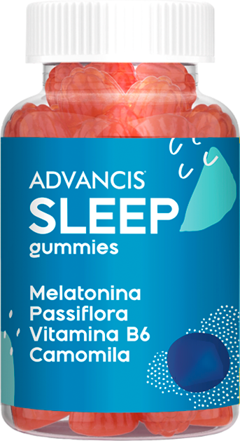 Advancis Sleep 30 gomas