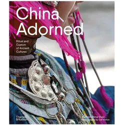China Adorned, Sachbücher von Qiyao Deng