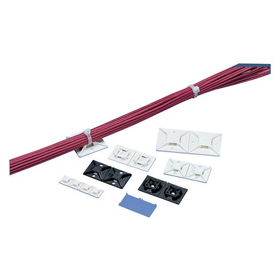 Panduit Kabelbinder (25.40 mm, 100 Stk.) (ABM2S-AT-C0)
