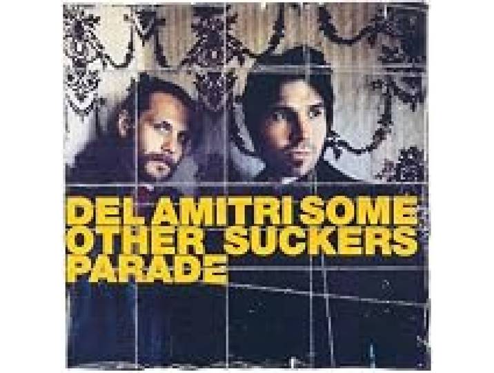 Some Other Sucker'S Parade
