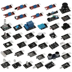 DEBO SENSORKIT40 - Entwicklerboards - Sensor-Kit 40 in 1