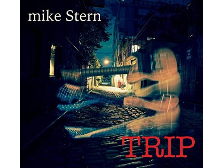 Mike Stern - Trip