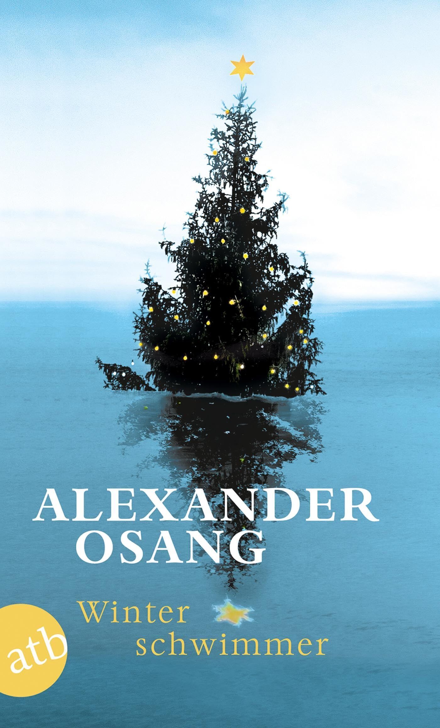 Alexander Osang - Winterschwimmer - Preis vom 02.10.2026 23:42:20 h