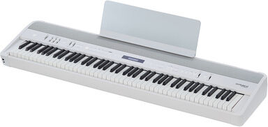Roland FP-90X WH Weiß