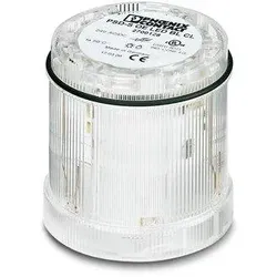 Phoenix Contact 2700128 Optisches Element PSD-S OE LED BL CL PSDSOELEDBLCL