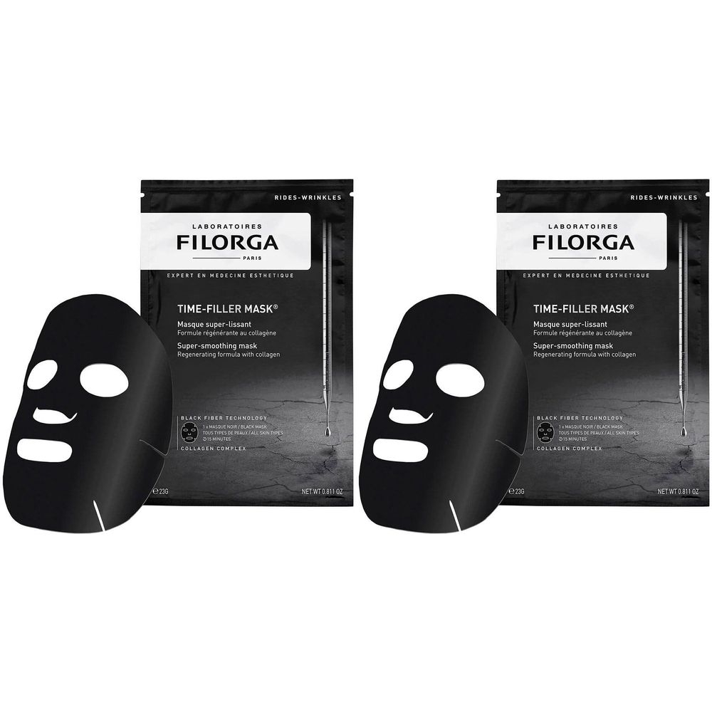 Filorga Time Filler Mask X1 UnitÂ x2 2x1 St Gesichtsmaske