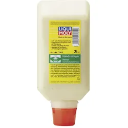 Liqui Moly, Handseife, 3345 Handwaschpaste 2 l 1 St. (Handwaschpaste, 2000 ml)