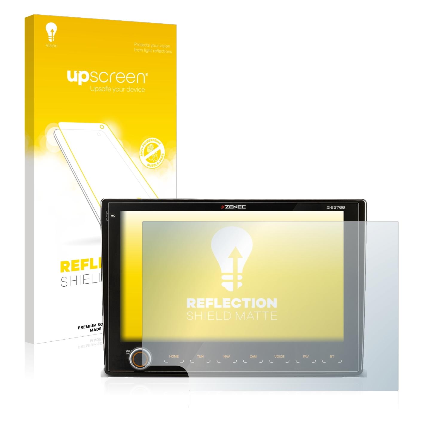 upscreen Reflection Shield Displayschutz Matt (2940872)