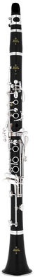 Buffet Crampon E-11 Bb-Clarinet 17/6