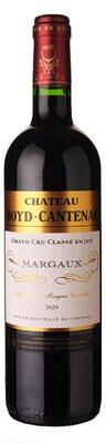 """Chateau Boyd-Cantenac""" """Chateau Boyd-Cantenac 2020 Red Wine - France"""