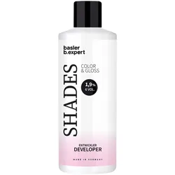 200ml basler SHADES Developer