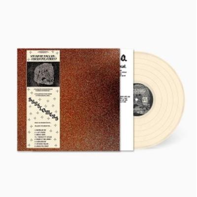 You Have Fallen... Congratulations! - Sunflowers, Vinyl