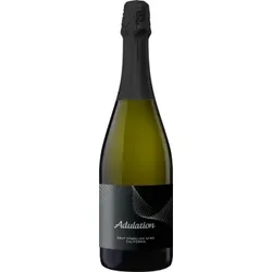 Brut Méthode Traditionnelle  - Adulation - 0.75L