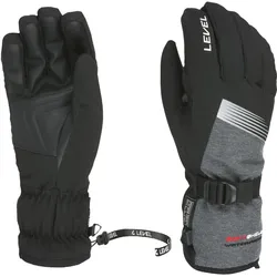 Level, Skihandschuhe, (9)