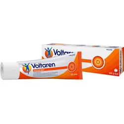 Voltaren Schmerzgel 120 G