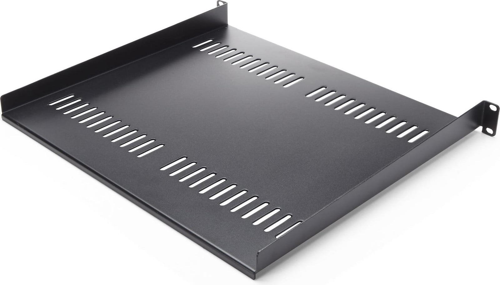 StarTech 2-delig 1U serverrek met ventilatieopeningen