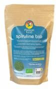 Flamant Vert Spiruline Bio Microgranules 370 Grammes - Doypack 370 g