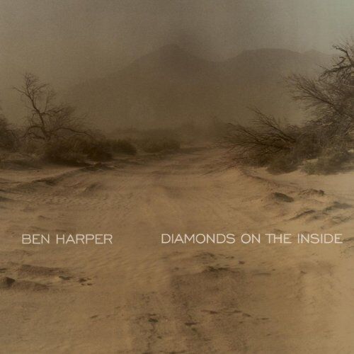 Ben Harper - Diamonds on the Inside - Preis vom 14.10.2026 23:07:16 h