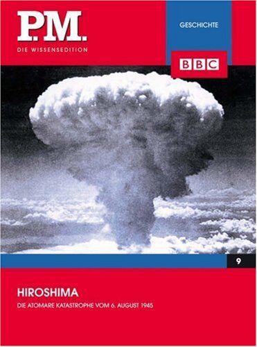 Hiroshima- P.M. Die Wissensedition - Preis vom 30.09.2026 22:30:23 h