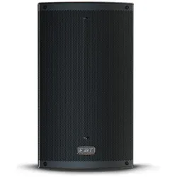 FBT X-Lite 112A (Aktiv), PA Lautsprecher, Schwarz