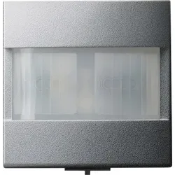 Gira 205026 Beweg.m.aufs. 1,10 m Komfort KNX System 55 F Alu(lack.)