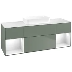 Villeroy & Boch Finion Waschtischunterschrank F74, F741GFGM F741GFGM