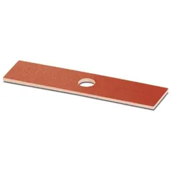 Phoenix Contact Einsteckschild PMST (9X38) RD