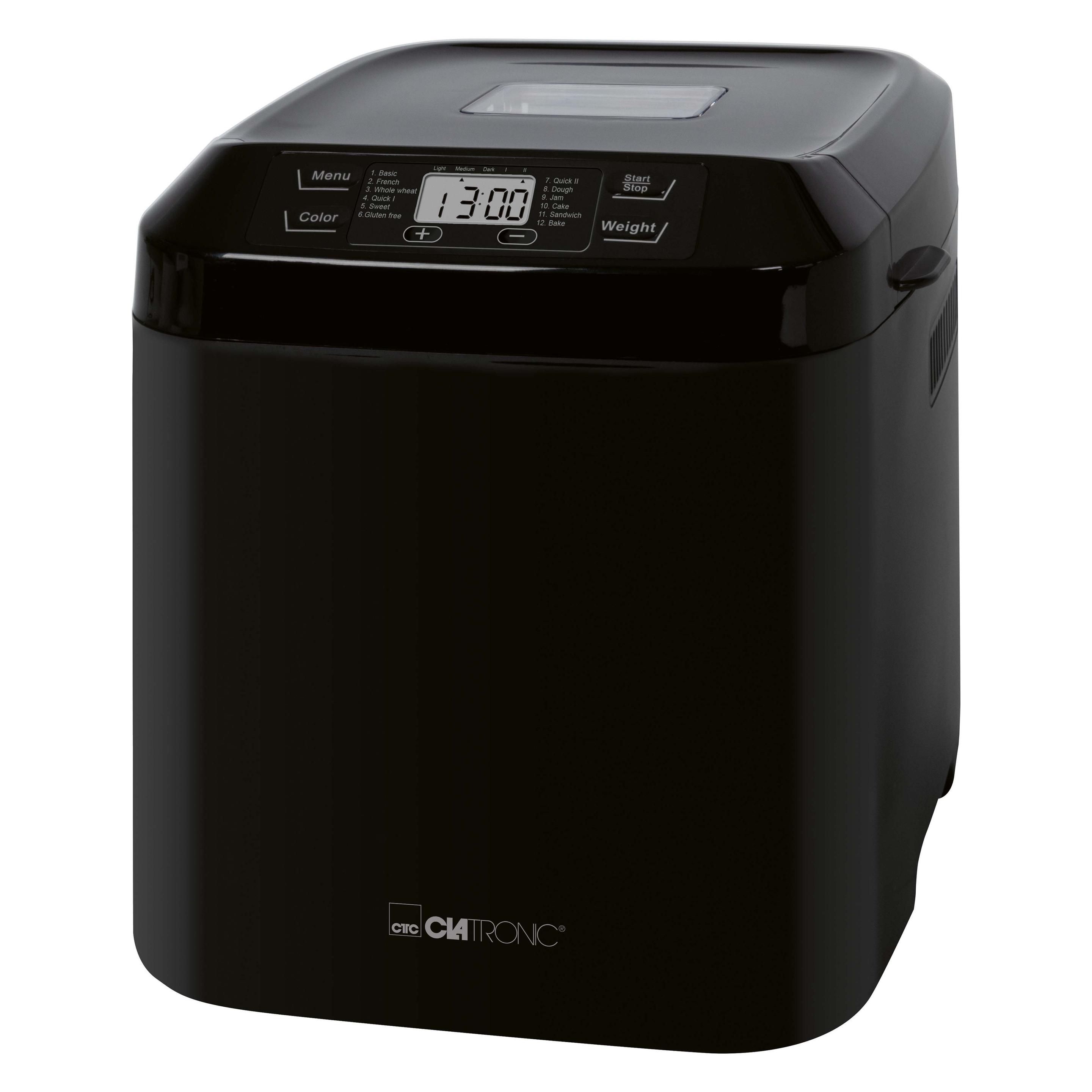 Clatronic Brotbackautomat (263966)