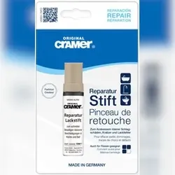 CRAMER Reparatur-Lackstift, Bahama Beige, 12 ml