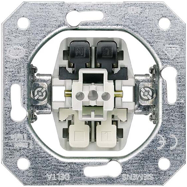 Siemens Indus.Sector Bouton-poussoir Delta 1S 5TD2116 (5TD2116)