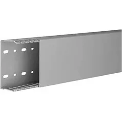 Tehalit, Kabelschutz + Kabelführung, DNG5010007030B (Kabelkanal, 200 cm)