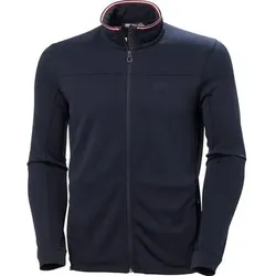 HELLY HANSEN Herren Jacke SWIFT MIDLAYER, Größe M in Blau Blau