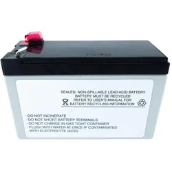 Origin Storage Origin Replacement UPS Battery Cartridge RBC2 For BK500BLK, USV Zubehör
