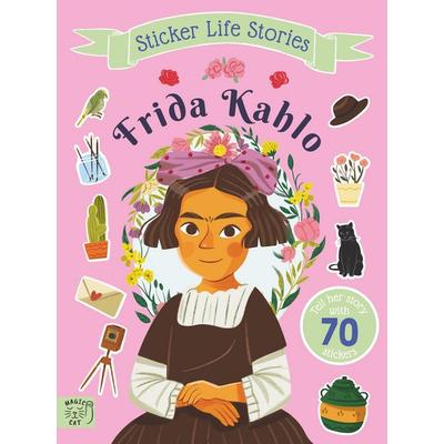 Frida Kahlo, Taschenbuch von Evie Daye, Pan macmillan Ltd., 978-1-917044-77-6