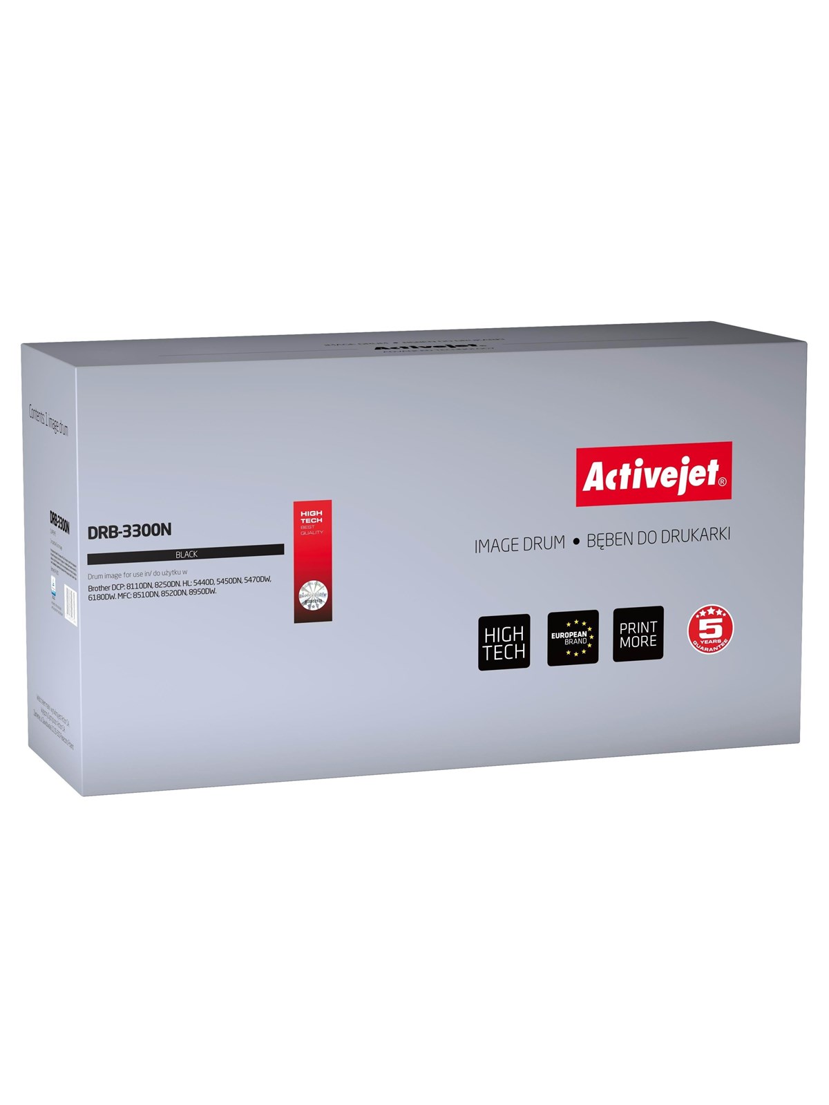 ActiveJet Supreme